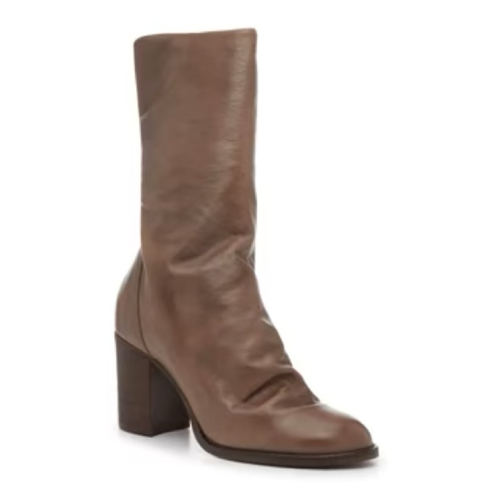 Free People Elle Boot